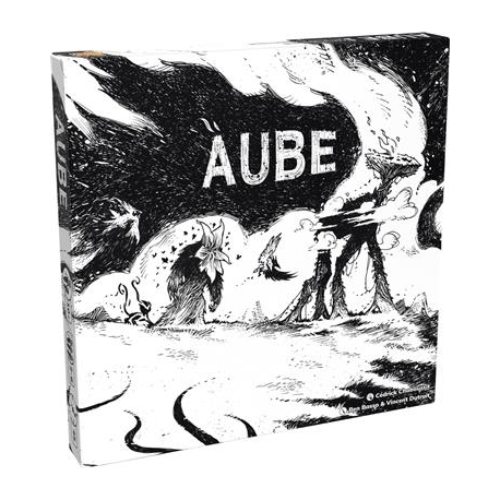 Lueur - Aube (ext)