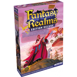 Fantasy Realms
