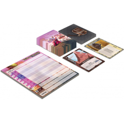 Fantasy Realms : Edition Deluxe