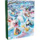 Pokémon : Calendrier des fêtes 2024
