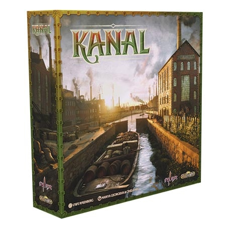 Kanal