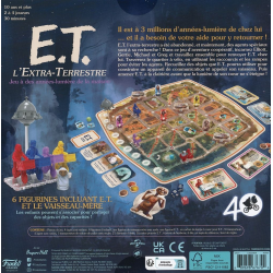 E.T L'Extraterrestre