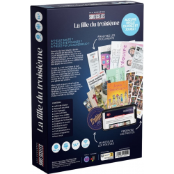 Les enquêtes Sous Scellés - Le Gardien des Caves