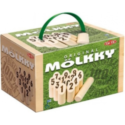 Mölkky