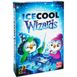 Icecool Wizards