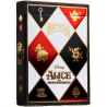 Jeu de 54 cartes Bicycle Disney Alice au pays des Merveilles