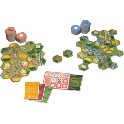 Dorf Romantik - Le Duel