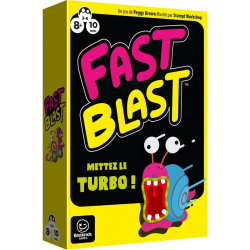 Fast Blast