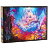 Arcana Puzzle - Le royaume de la Petite Sirène