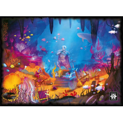 Arcana Puzzle - Les Trésors de la Petite Sirène