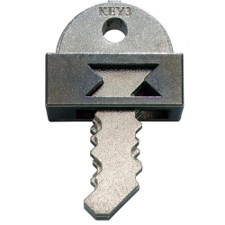 Casse-tête Huzzle Cast Key III