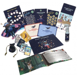 Docteur Sirop t'aide à faire dodo