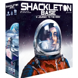 Shackleton Base