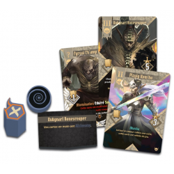 Gosu X - Extension Rukgnarl Bonesreaper