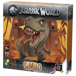 Similo - Jurassic World