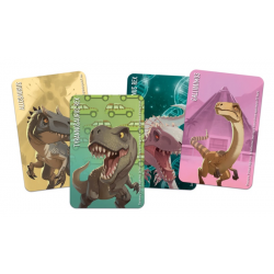 Similo - Jurassic World