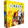Oltrée - Extension Montures & Destriers
