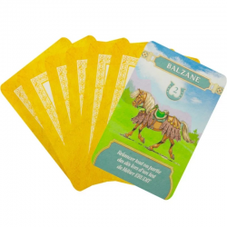 Oltrée - Extension Montures & Destriers