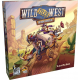 Wild Tiled West