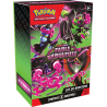 Pokémon EV6.5 Ecarlate & Violet Fable Nebuleuse - Bundle 6 boosters