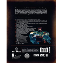 Blade Runner : Kit de Démarrage