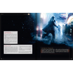 Blade Runner : Kit de Démarrage