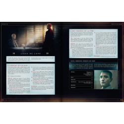 Blade Runner : Kit de Démarrage