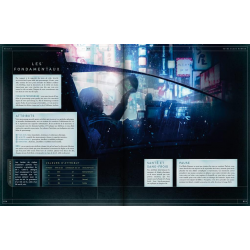 Blade Runner : Kit de Démarrage