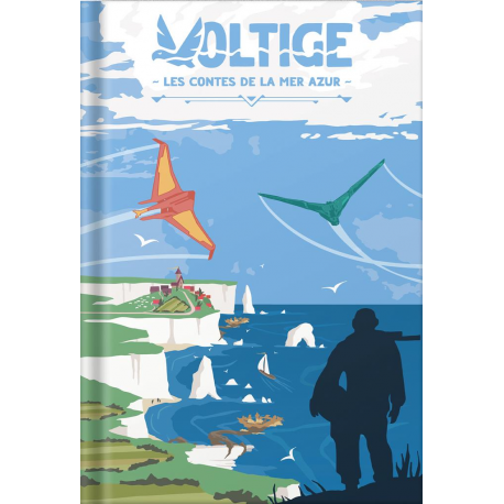 Voltige