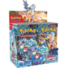 Pokemon - Display de 36 Boosters Ecarlate & Violet EV07 Couronne Stellaire