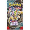 Pokemon - Display de 36 Boosters Ecarlate & Violet EV07 Couronne Stellaire