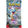 Pokemon - Display de 36 Boosters Ecarlate & Violet EV07 Couronne Stellaire