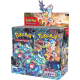 Pokemon -  Display de 36 Boosters Ecarlate & Violet Faille Paradoxe