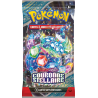 Pokemon -  Display de 36 Boosters Ecarlate & Violet Faille Paradoxe