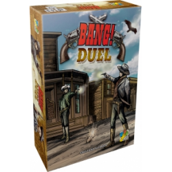 Bang ! Le Duel