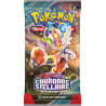 Pokemon - Booster Ecarlate & Violet EV07 Couronne Stellaire
