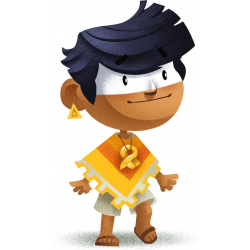 Ma première aventure - Au Coeur de la Jungle