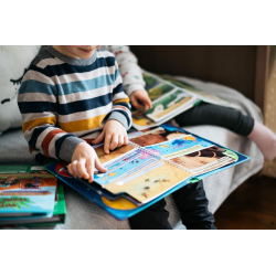 Ma première aventure - Au Coeur de la Jungle