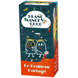 Blanc Manger Coco - Tome 7 : Le Bonheur Partagé