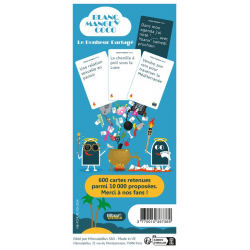 Blanc Manger Coco - Tome 7 : Le Bonheur Partagé