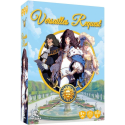 Versailles Request