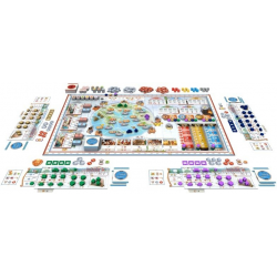 Minos - L'Aube de l'Âge de Bronze