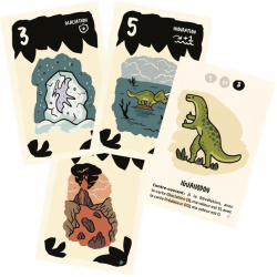 Very Bad Lands : Brachio