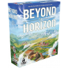 Beyond The Horizon