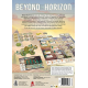 Beyond The Horizon