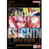 One Piece - Booster OP06 Wings of the Captain (Anglais)