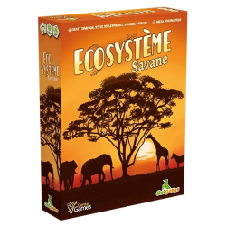 Ecosysteme - Océan