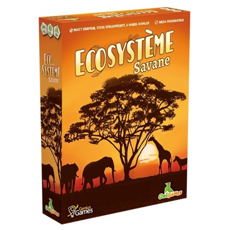 Ecosysteme - Océan