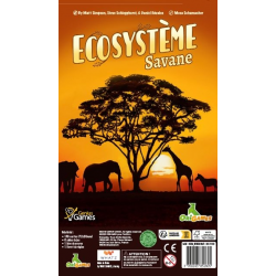 Ecosysteme - Océan