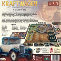 Kraftwagen
